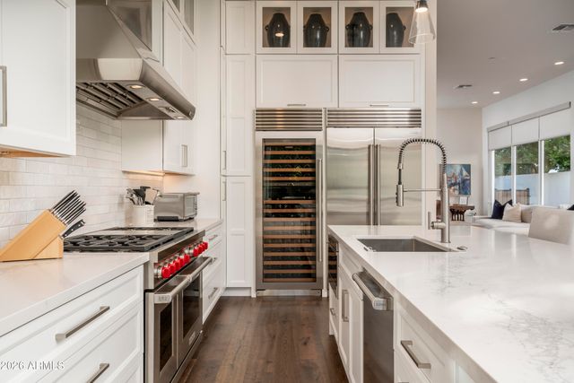 7581 E MCLELLAN Lane, Scottsdale, AZ 85250