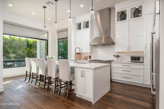 7581 E MCLELLAN Lane, Scottsdale, AZ 85250