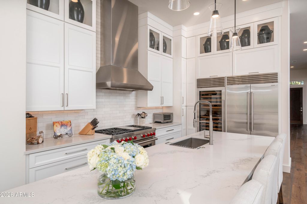 7581 E MCLELLAN Lane, Scottsdale, AZ 85250