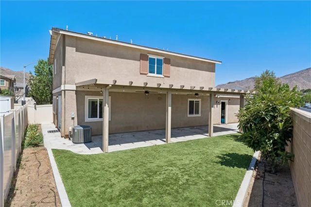 10406 Gray Partridge, Moreno Valley, CA 92557
