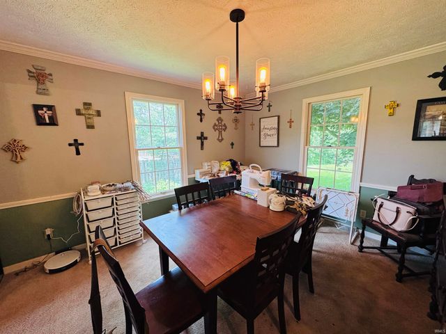 2960 Sycamore Lane, Bremen, IN 46506