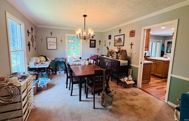 2960 Sycamore Lane, Bremen, IN 46506