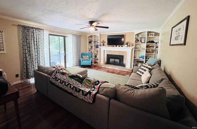 2960 Sycamore Lane, Bremen, IN 46506