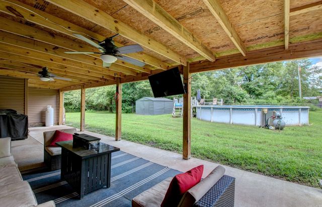 12711 Keener Rd., Cabot, AR 72023