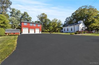 5445 East Creek Road, Wales, NY 14139
