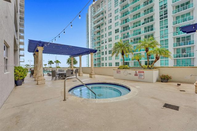 1200 Brickell Bay Dr 1910, Miami, FL 33131