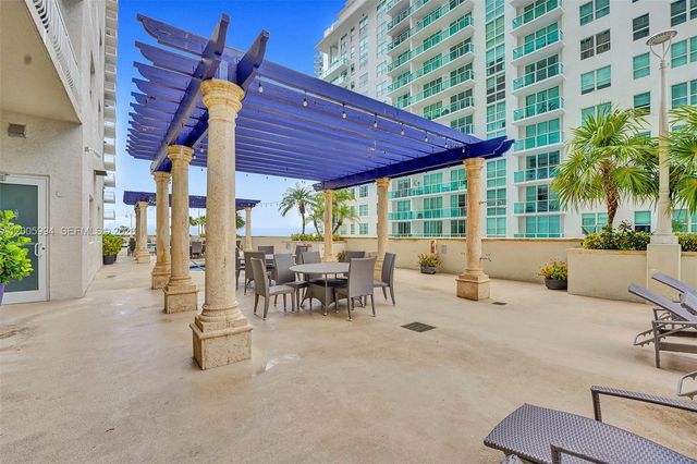 1200 Brickell Bay Dr 1910, Miami, FL 33131