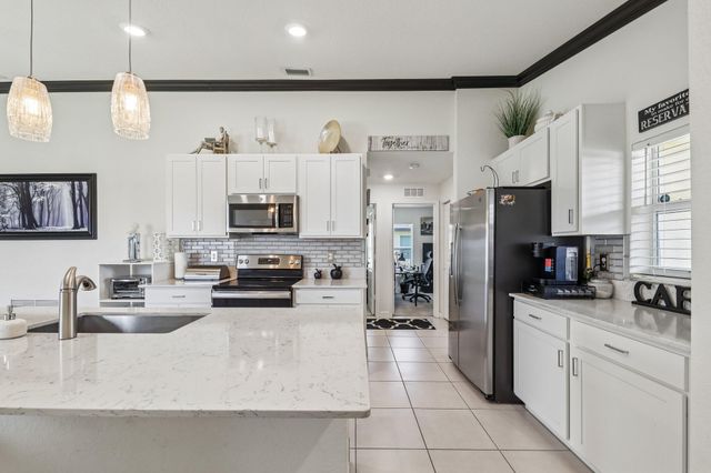 923 Bent Creek Drive, Fort Pierce, FL 34947