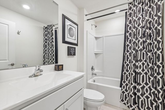 923 Bent Creek Drive, Fort Pierce, FL 34947