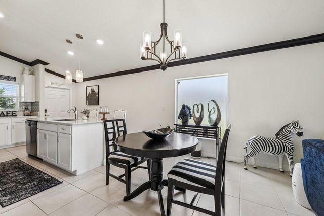 923 Bent Creek Drive, Fort Pierce, FL 34947