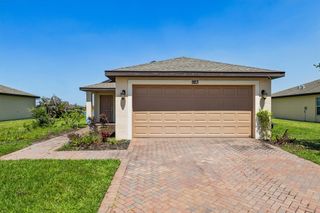 923 Bent Creek Drive, Fort Pierce, FL 34947