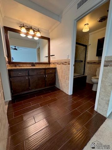2900 S Palo Verde Ln, Yuma, AZ 85365