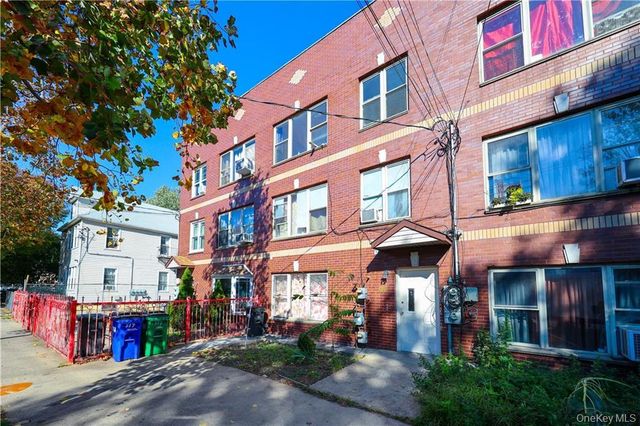 517 Milford Street, Brooklyn, NY 11208