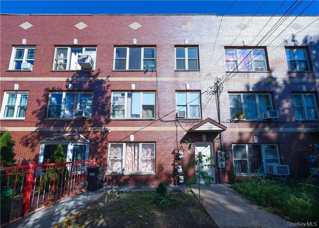 517 Milford Street, Brooklyn, NY 11208