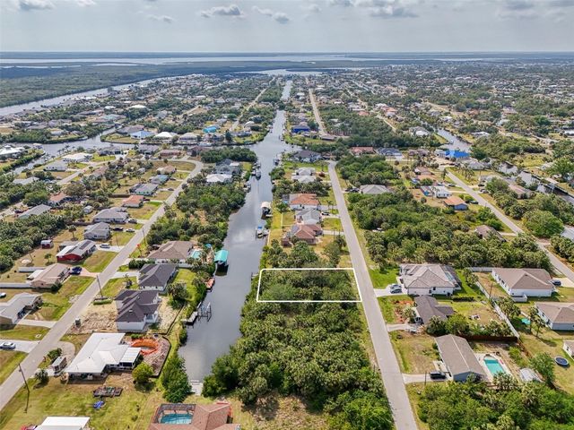 18706 FORT SMITH CIRCLE, Port Charlotte, FL 33948