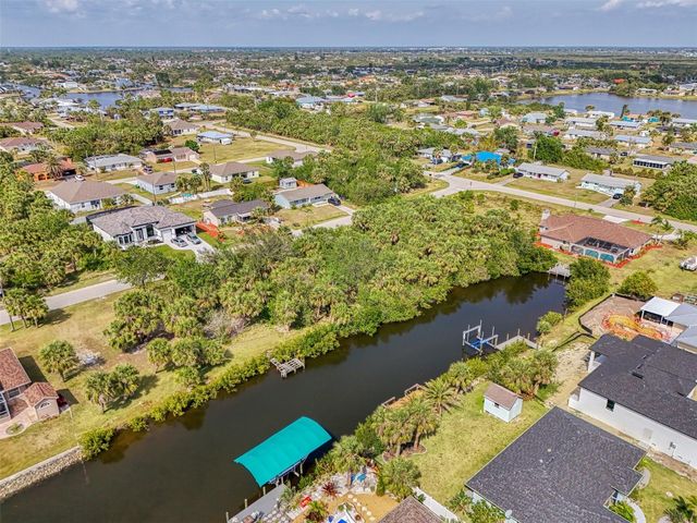 18706 FORT SMITH CIRCLE, Port Charlotte, FL 33948