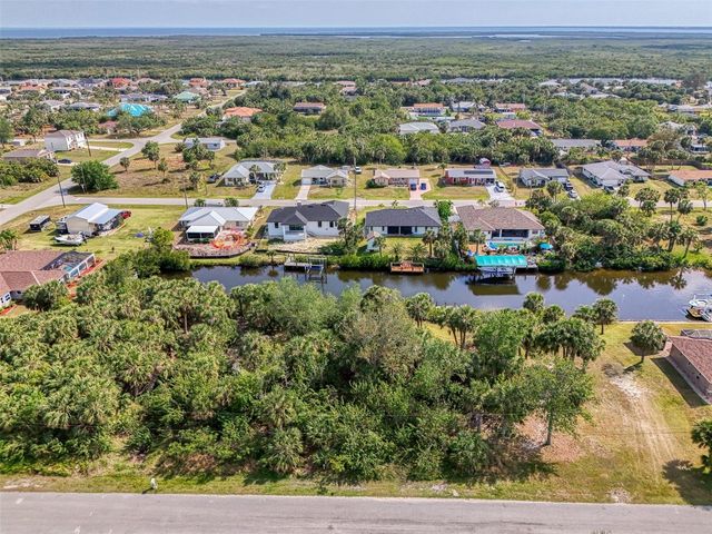 18706 FORT SMITH CIRCLE, Port Charlotte, FL 33948