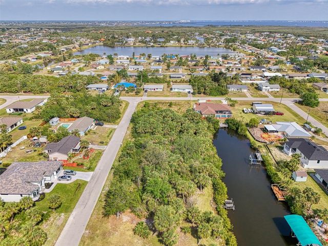 18706 FORT SMITH CIRCLE, Port Charlotte, FL 33948