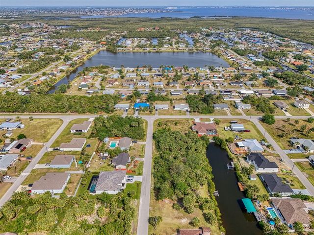 18706 FORT SMITH CIRCLE, Port Charlotte, FL 33948