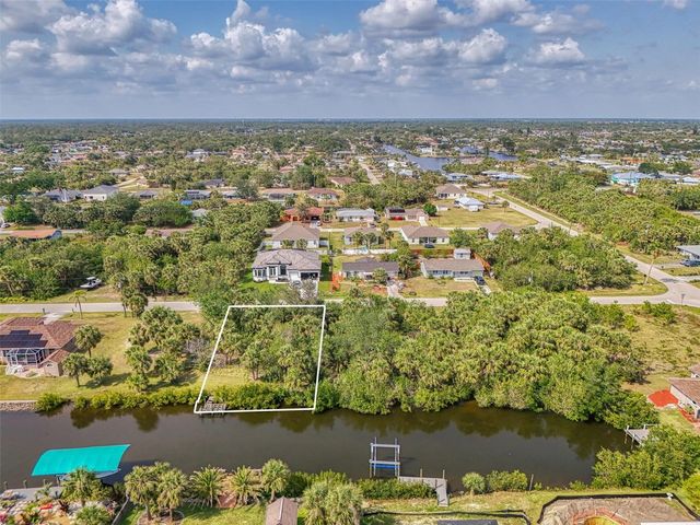 18706 FORT SMITH CIRCLE, Port Charlotte, FL 33948