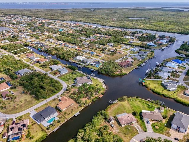 18706 FORT SMITH CIRCLE, Port Charlotte, FL 33948