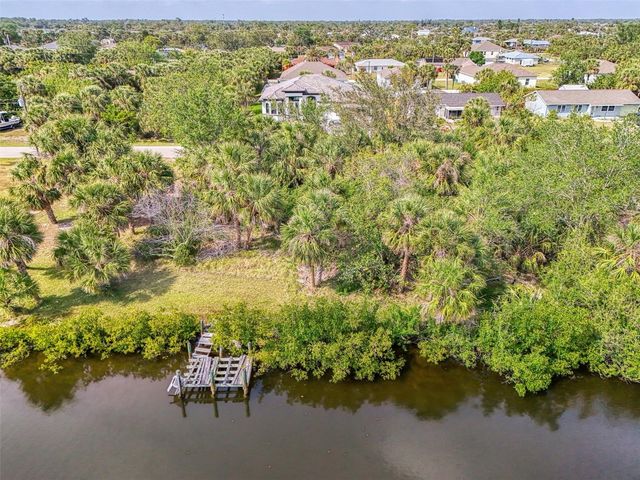 18706 FORT SMITH CIRCLE, Port Charlotte, FL 33948