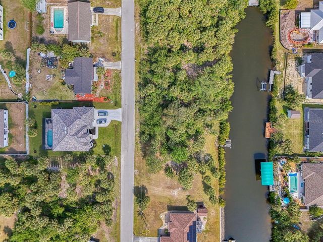 18706 FORT SMITH CIRCLE, Port Charlotte, FL 33948