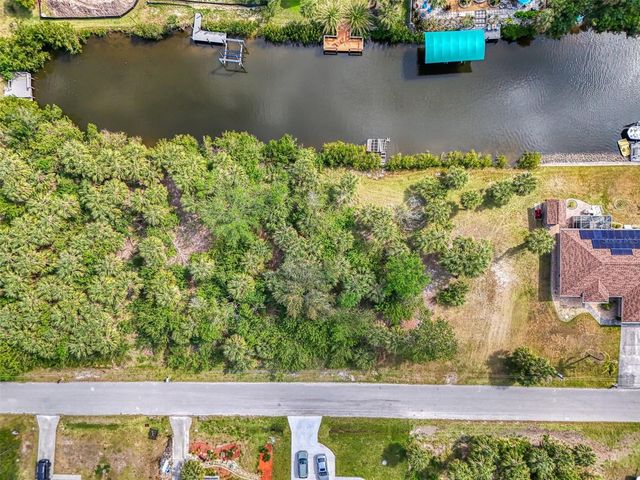 18706 FORT SMITH CIRCLE, Port Charlotte, FL 33948