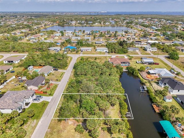 18706 FORT SMITH CIRCLE, Port Charlotte, FL 33948