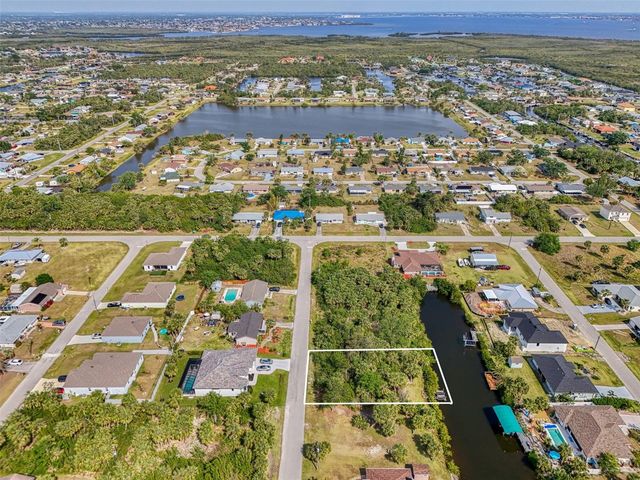 18706 FORT SMITH CIRCLE, Port Charlotte, FL 33948