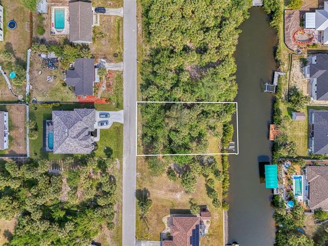 18706 FORT SMITH CIRCLE, Port Charlotte, FL 33948