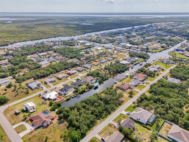 18706 FORT SMITH CIRCLE, Port Charlotte, FL 33948