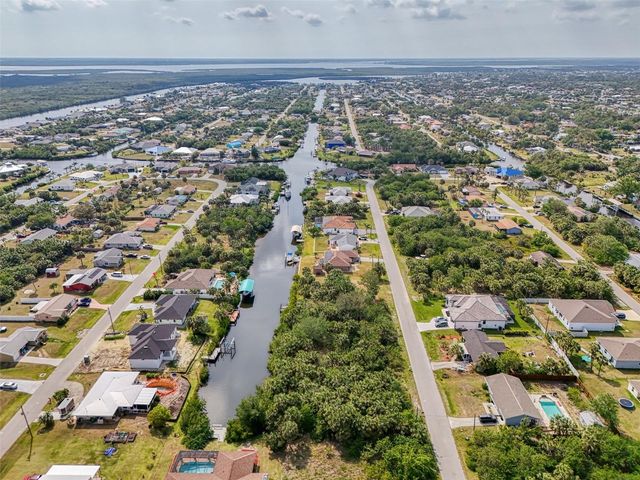 18706 FORT SMITH CIRCLE, Port Charlotte, FL 33948