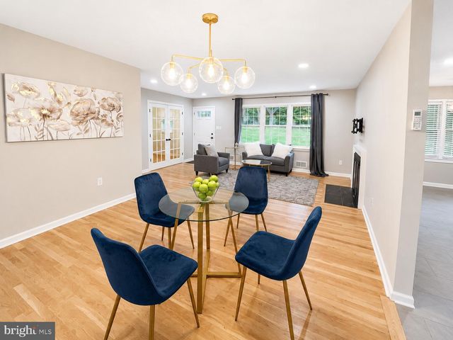 3506 BEVERLY DR, Annandale, VA 22003