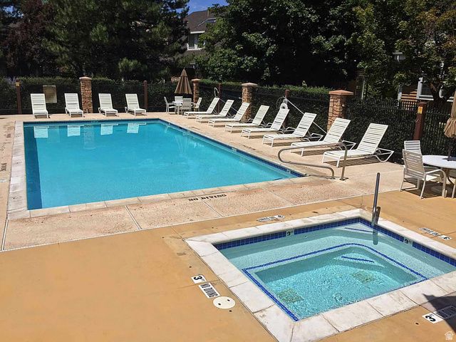 3434 S BROOK VIEW LN, Salt Lake City, UT 84106