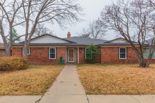 7021 Oneill Drive, Amarillo, TX 79109