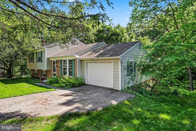 5592 MERCURY CT, Harrisburg, PA 17109