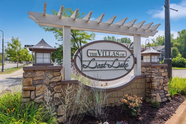 5465 Lost Lake Lane, Mound, MN 55364