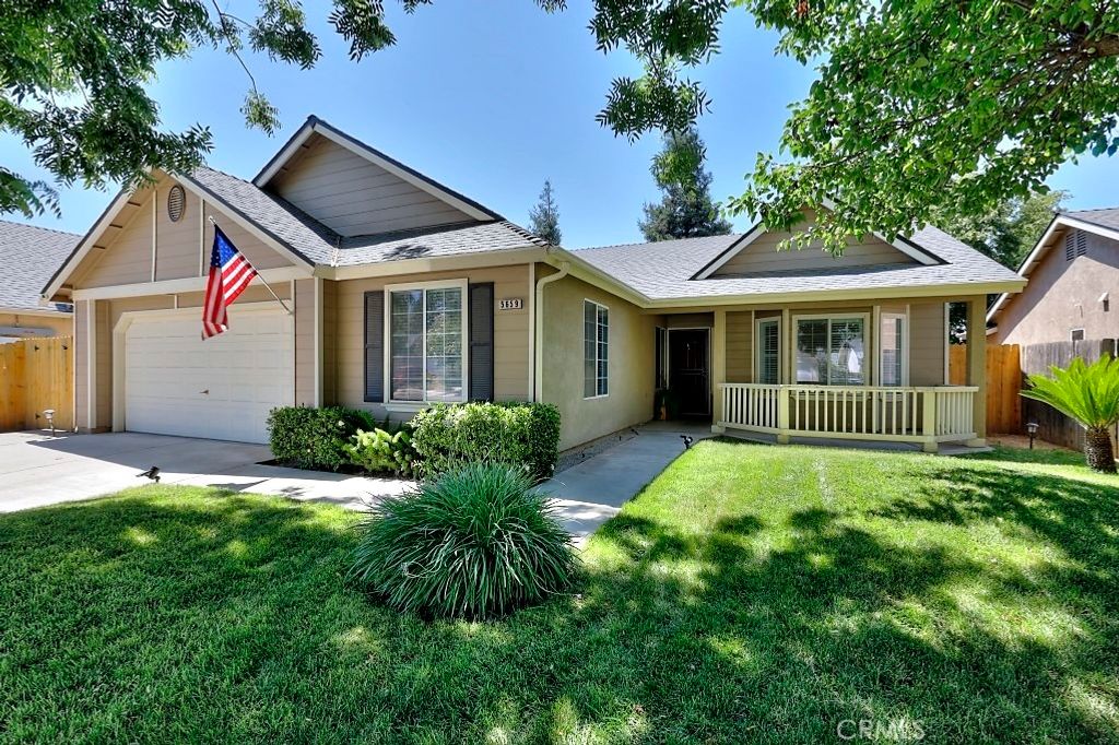 5659 W Menlo, Fresno, CA 93722
