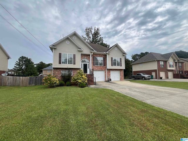 968 HICKORY STREET, Moody, AL 35004