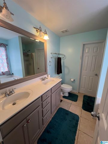 968 HICKORY STREET, Moody, AL 35004