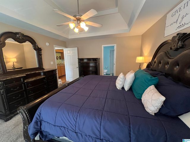 968 HICKORY STREET, Moody, AL 35004