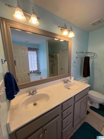 968 HICKORY STREET, Moody, AL 35004