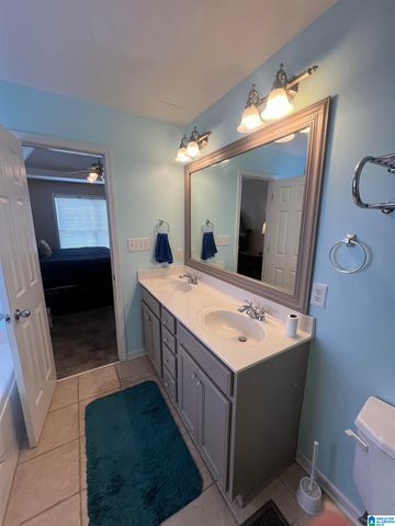 968 HICKORY STREET, Moody, AL 35004