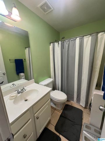 968 HICKORY STREET, Moody, AL 35004