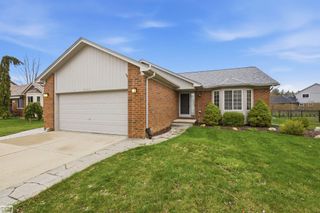 45306 Dante Drive, Macomb Twp, MI 48042