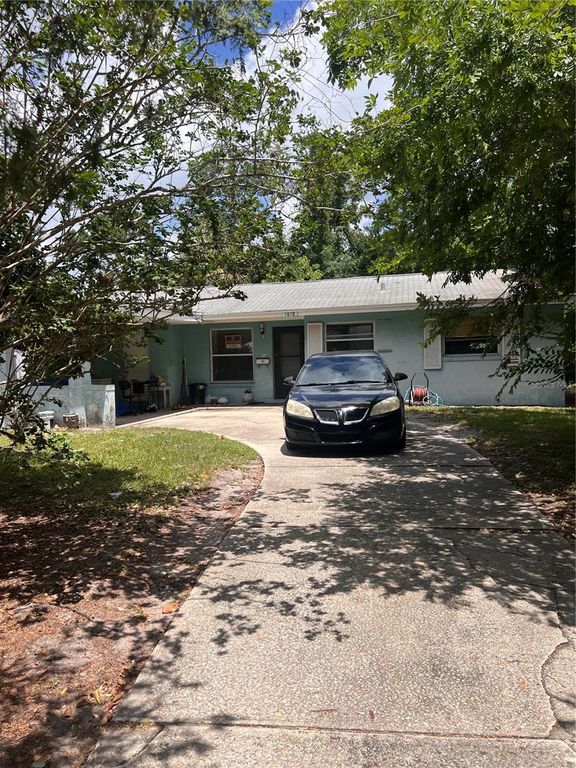 1078 N GERTRUDE COURT, Daytona Beach, FL 32117