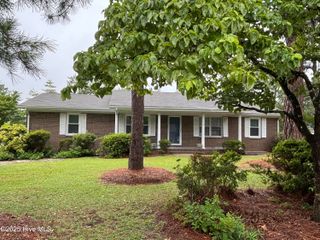 118 Forest Drive, Aberdeen, NC 28315
