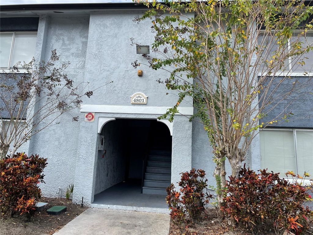 4801 S TEXAS AVENUE 4801D, Orlando, FL 32839