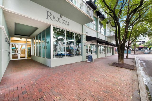 3333 Rice St 301, Miami, FL 33133